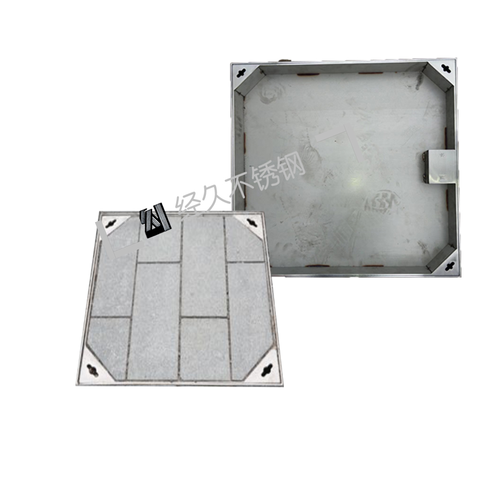 不锈钢井盖