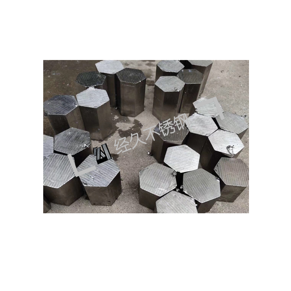 不锈钢六角棒