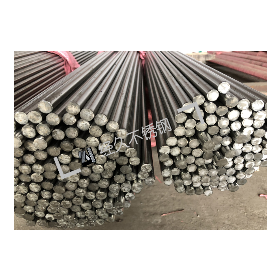 不锈钢圆钢